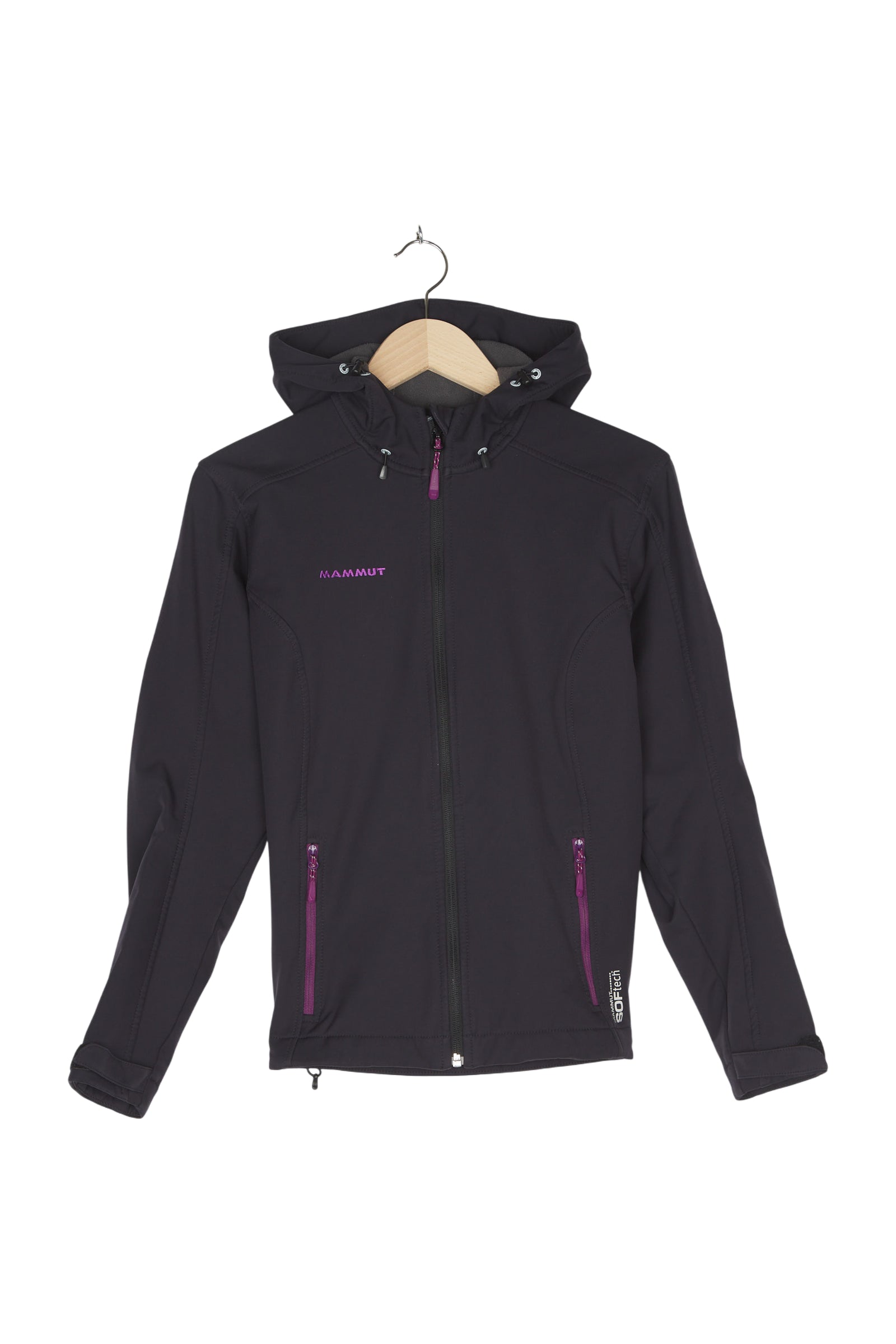 Softshelljacke für Damen